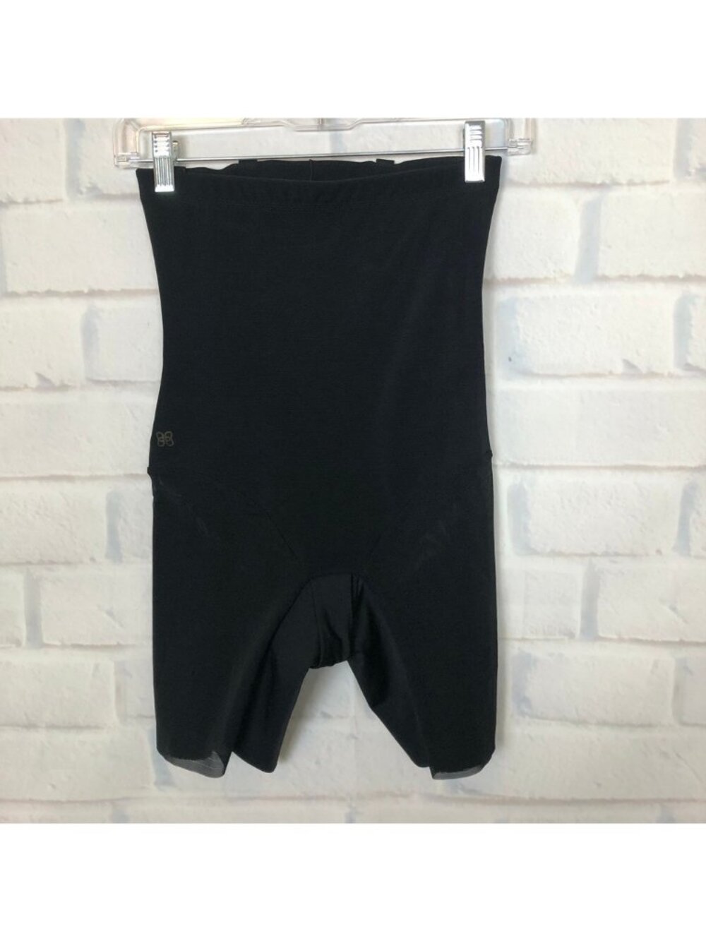 Honeylove SuperPower Shorts Size S Black Shapewear